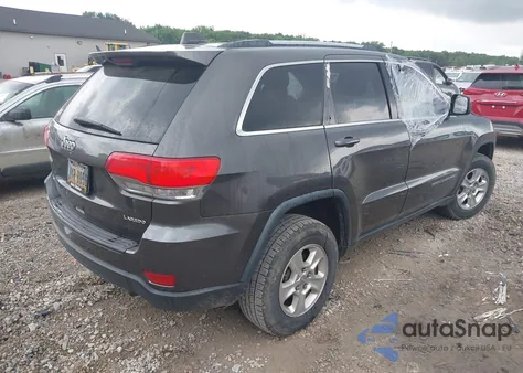 2014 Jeep Grand Cherokee Laredo z USA, uszkodzony, nr VIN 1C4RJFAG9EC262673
